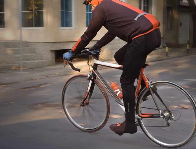 Bicyclist hit, killed by pickup truck while riding to raise money for  injured cyclists